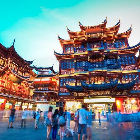 Chengdu Airport Ruijia Hotel Exterior photo